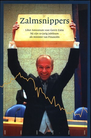 Zalmsnippers - Liber Amicorum voor Gerrit Zalm