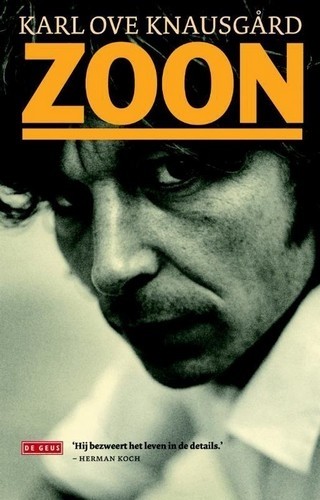 Zoon - Karl Ove Knausgård