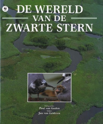 De wereld van de Zwarte Stern - Paul van Gaalen, Jan van Geldere
