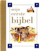 Mijn eerste bijbel 
