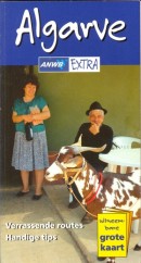 Algarve - ANWB extra