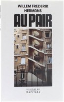 Au Pair - Willem Frederik Hermans