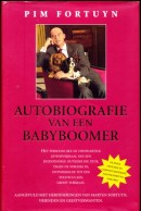 Autobiografie van een babyboomer - Pim Fortuyn