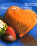De allerlekkerste chocoladegerechten 