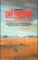Cry Freedom - John Briley
