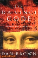 Da Vinci code - Dan Brown