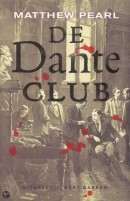 De Dante club - Matthew Pearl