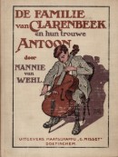De familie van Clarenbeek en hun trouwe Antoon - Nannie van Wehl