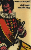 De jongen met het mes - Remco Campert