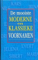 De mooiste moderne en klassieke voornamen