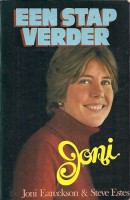 Een stap verder - Joni Eareckson