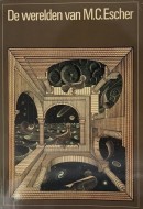 De werelden van M.C. Escher - J.L. Locher