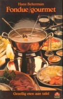 Fondue / Gourmet - Hans Belterman