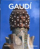 Gaudi - Maria Antoinetta Crippa