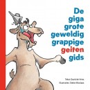 De giga grote geweldig grappige geiten gids - David de Vries