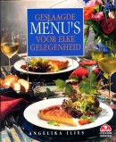 Geslaagde menu's voor elke gelegenheid 