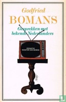Gesprekken met bekende Nederlanders - Godfried Bomans