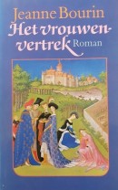 Het vrouwenvertrek - Jeanne Bourin
