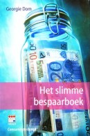 Het slimme bespaarboek - Georgie Dom