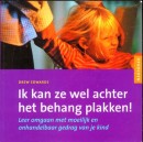 Ik kan ze wel achter het behang plakken! - Drew Edwards