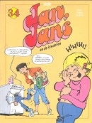 Jan, Jans en de kinderen 34 - Jan Kruis