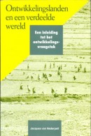 Ontwikkelingslanden en een verdeelde wereld - Jacques van Nederpelt