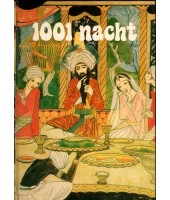 Vertellingen uit de 1001 nacht - Nienke van Hichtum
