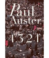 4321 - Paul Auster