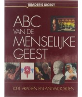 ABC van de menselijke geest - Eveline Elte