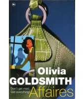 Affaires - Olivia Goldsmith