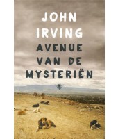Avenue van de musterien - John Irving