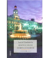 Beatriz en de hemellichamen - Lucia Etxebarria