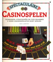 Spectaculaire Casinospelen - Paul Lamford