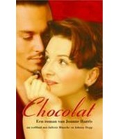 Chocolat - Joanne Harris