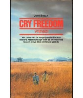 Cry Freedom - John Briley