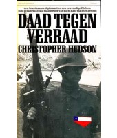 Daad tegen verraad - Christopher Hudson
