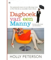 Dagboek van een Manny - Holly Peterson