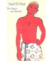 De dagen van Sjaitan - Said El Haji