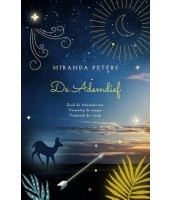 De Ademdief - Miranda Peters