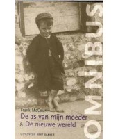 De as van mijn moeder & De nieuwe wereld - Frank McCourt