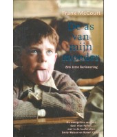 De as van mijn moeder - Frank McCourt