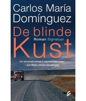 De blinde kust - Carlos Maria Dominguez
