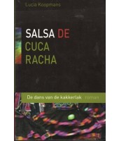 Salsa de cucaracha De dans van de kakkerlak - Lucia Koopmans