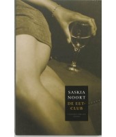 De eetclub - Saskia Noort