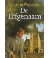 De erfgenaam - Gerda van Wageningen