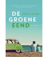 De groene eend - Manu Causse