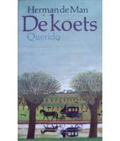 De koets - Herman de Man