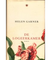 De logeerkamer - Helen Garner