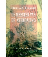 De meester van de neerdaling - Hella S. Haasse