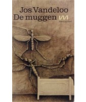 De muggen - Jos Vandeloo